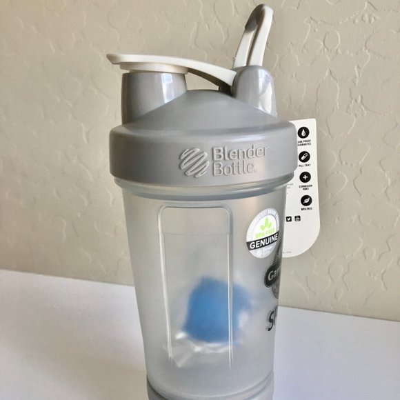 ProStak Blender Bottle Drink Mixer - New with Tag - Picture 10 of 14